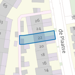 Perceel OST00-D-4845