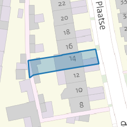 Perceel OST00-D-4846