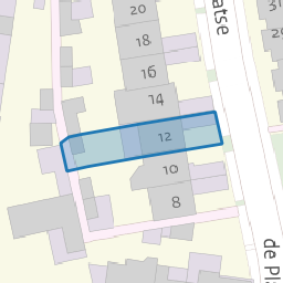 Perceel OST00-D-4847