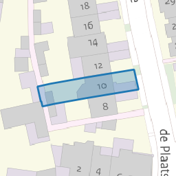 Perceel OST00-D-4848