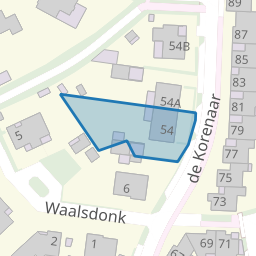 Perceel OST00-D-4851