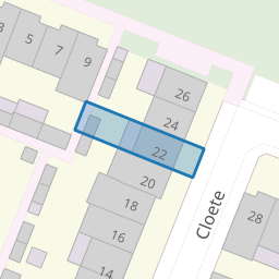 Perceel OST00-D-4862