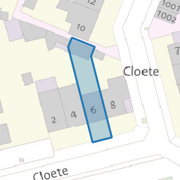 Perceel OST00-D-4864