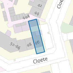 Perceel OST00-D-4869