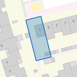 Perceel OST00-D-4874