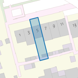 Perceel OST00-D-4876