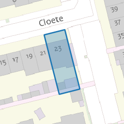 Perceel OST00-D-4881