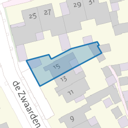 Perceel OST00-D-4883