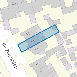 Perceel OST00-D-4884