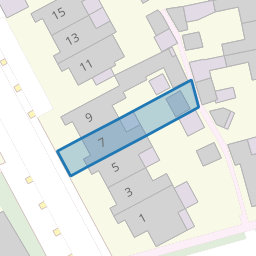 Perceel OST00-D-4887