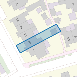 Perceel OST00-D-4889