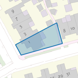 Perceel OST00-D-4890