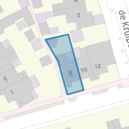 Perceel OST00-D-4891