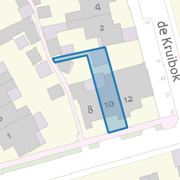 Perceel OST00-D-4892