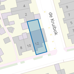 Perceel OST00-D-4893