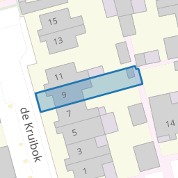 Perceel OST00-D-4895