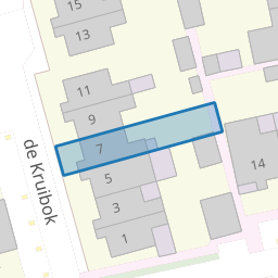 Perceel OST00-D-4896