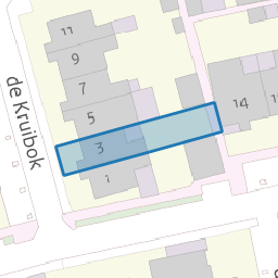 Perceel OST00-D-4898