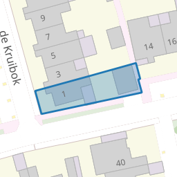 Perceel OST00-D-4899