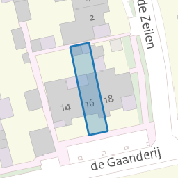 Perceel OST00-D-4901