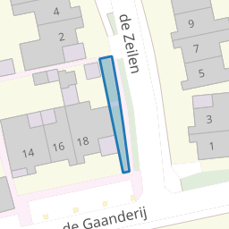 Perceel OST00-D-4903