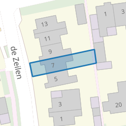 Perceel OST00-D-4905