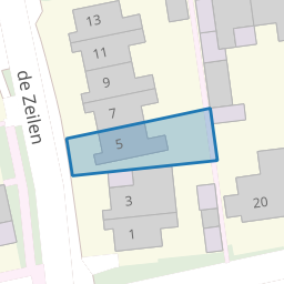 Perceel OST00-D-4906