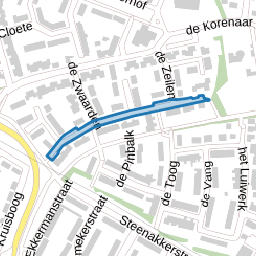 Perceel OST00-D-4909