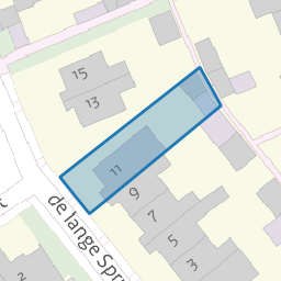 Perceel OST00-D-4913