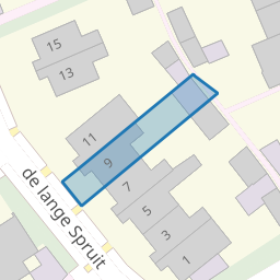 Perceel OST00-D-4914