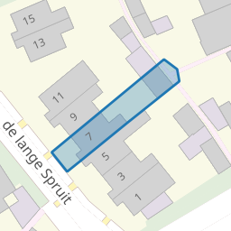 Perceel OST00-D-4915