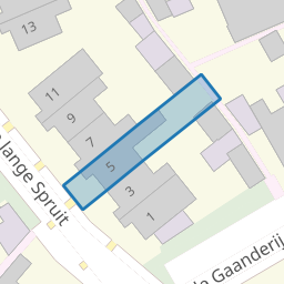 Perceel OST00-D-4916