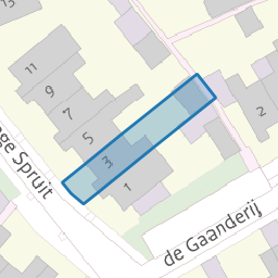 Perceel OST00-D-4917