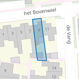 Perceel OST00-D-4924