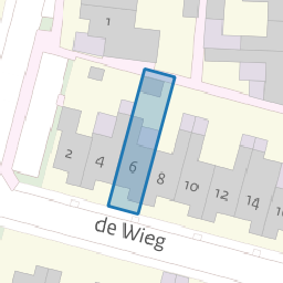 Perceel OST00-D-4928