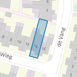 Perceel OST00-D-4929