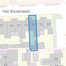 Perceel OST00-D-4933