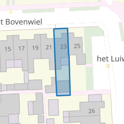 Perceel OST00-D-4934