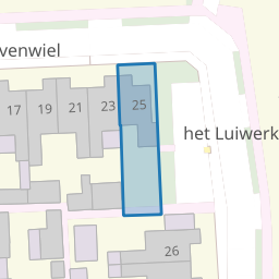 Perceel OST00-D-4935