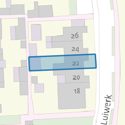 Perceel OST00-D-4939