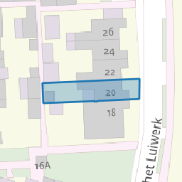 Perceel OST00-D-4940