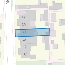 Perceel OST00-D-4941