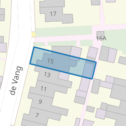 Perceel OST00-D-4943