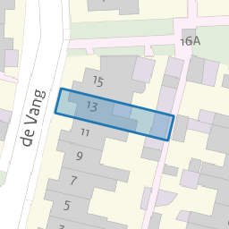 Perceel OST00-D-4944