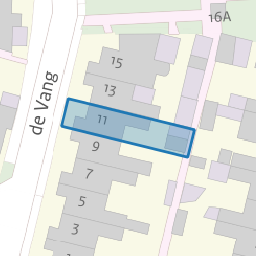 Perceel OST00-D-4945