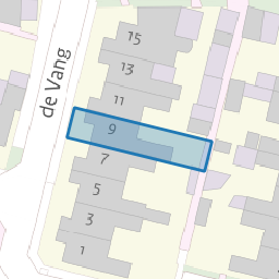 Perceel OST00-D-4946