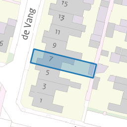 Perceel OST00-D-4947