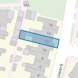 Perceel OST00-D-4951