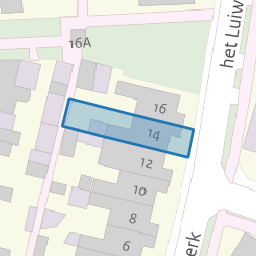 Perceel OST00-D-4952