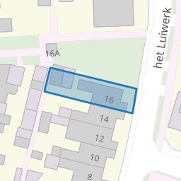 Perceel OST00-D-4953